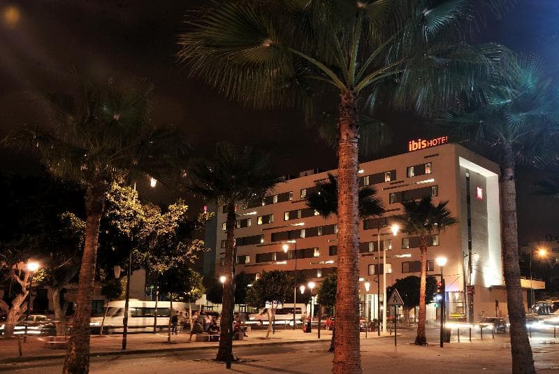 Ibis Casa Voyageurs photo 1