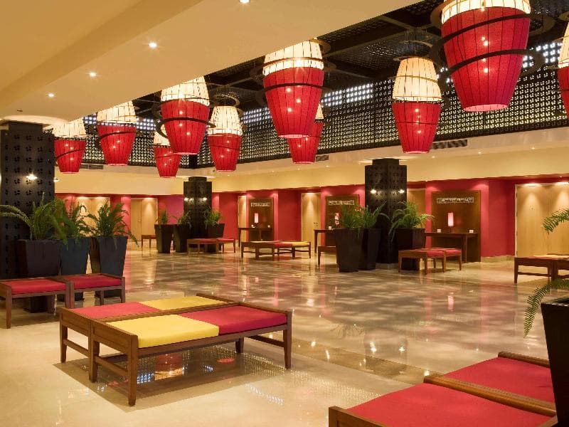 Novotel Cairo 6th of October 5