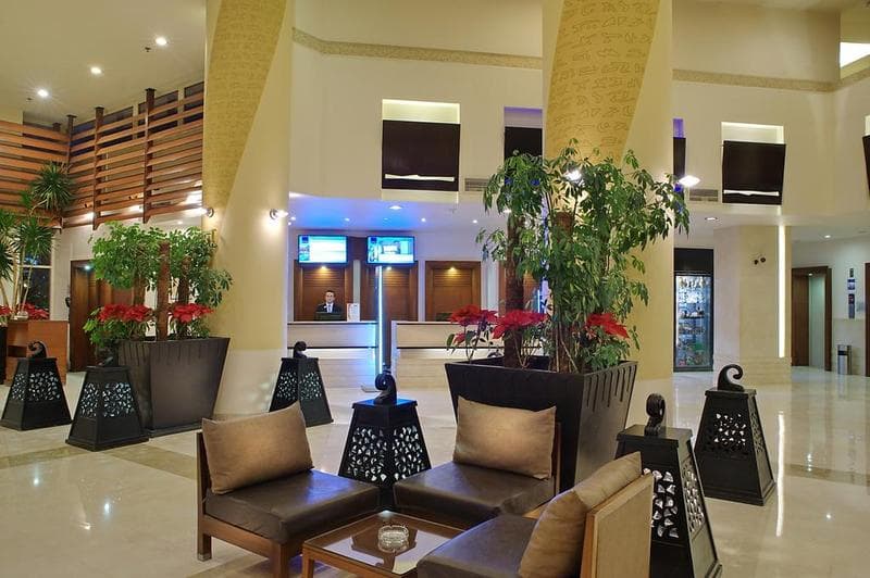 Novotel Cairo 6th of October 2