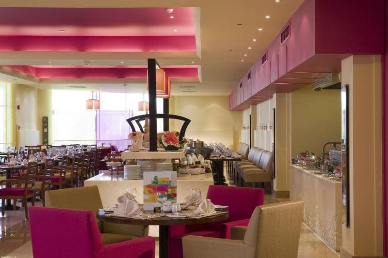Novotel Cairo 6th of October 4