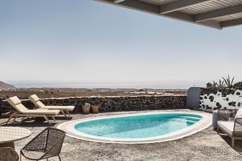 Vedema, A Luxury Collection Resort, Santorini 3
