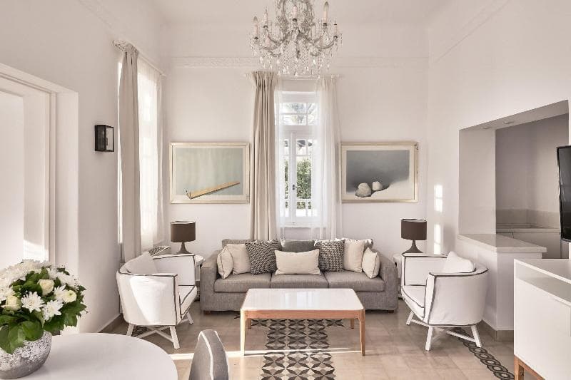 Vedema, A Luxury Collection Resort, Santorini 4