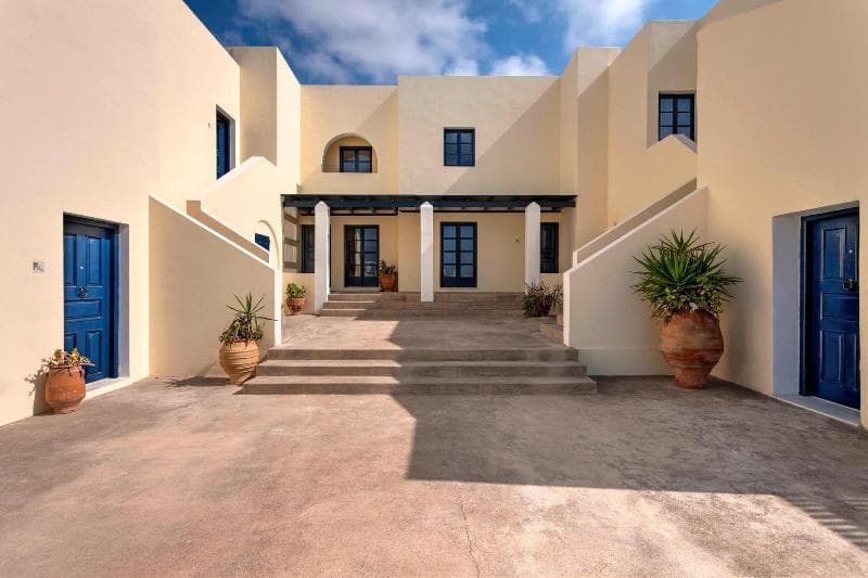 Vedema, A Luxury Collection Resort, Santorini 5