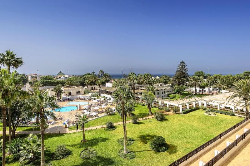 Allegro Agadir photo 1