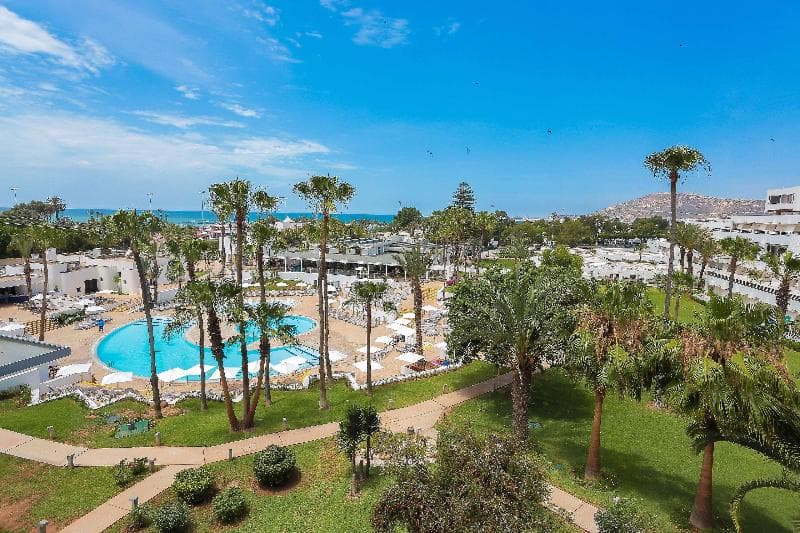 Allegro Agadir 3