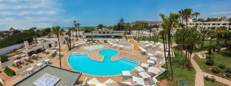 Allegro Agadir 5