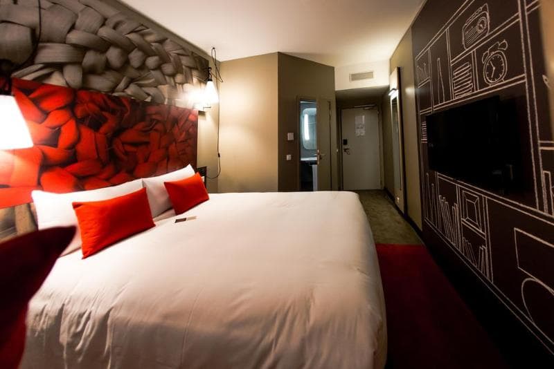 Ibis Rabat Agdal photo 1