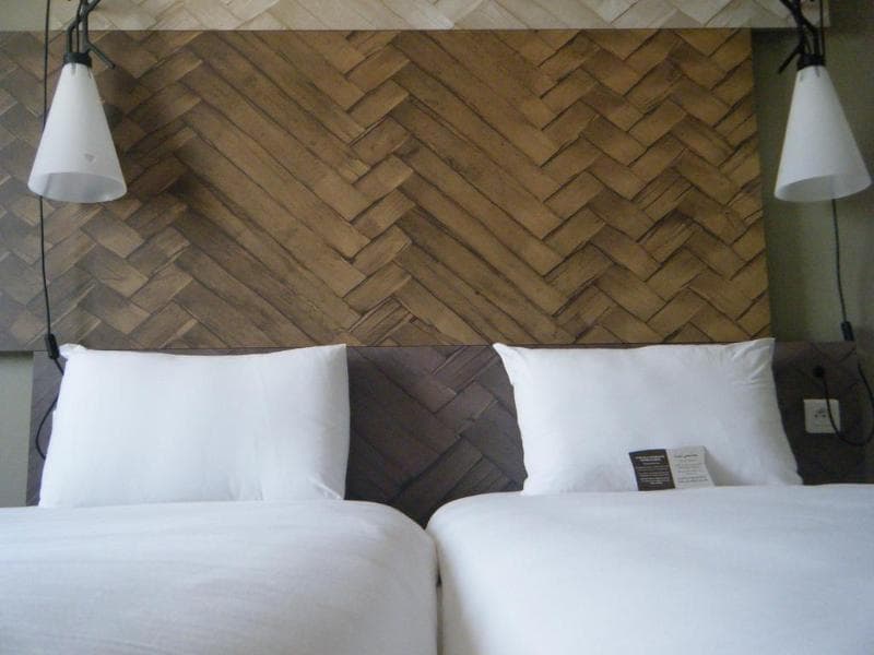 Ibis Rabat Agdal 4