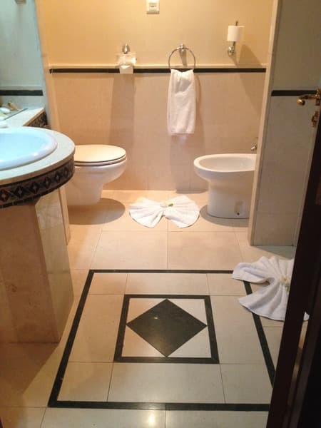 Helnan Chellah Rabat Hotel & Spa photo 1
