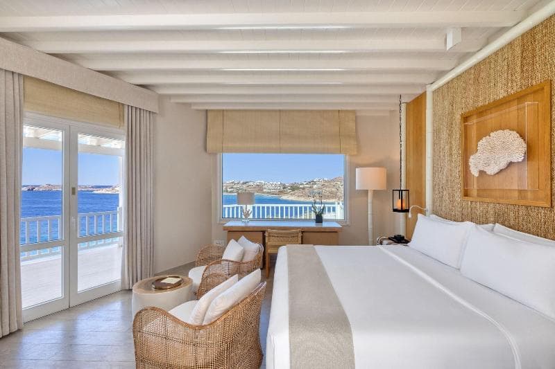 Santa Marina, A Luxury Collection Resort, Mykonos main