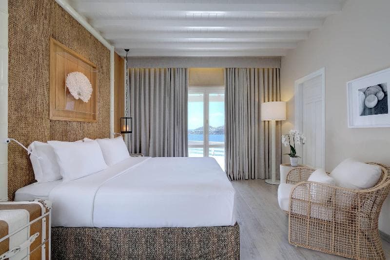 Santa Marina, A Luxury Collection Resort, Mykonos 4