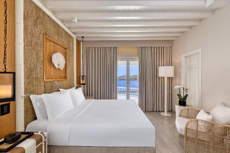 Santa Marina, A Luxury Collection Resort, Mykonos 5
