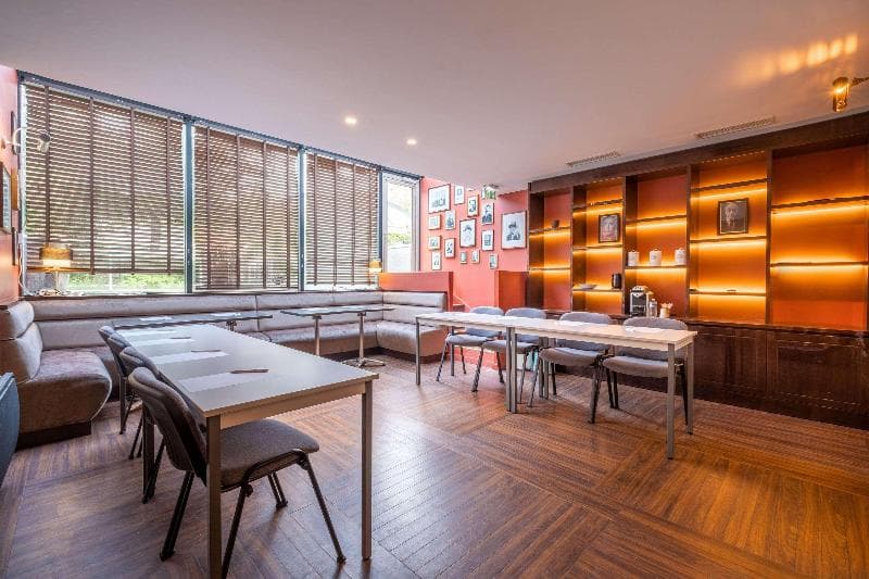 Hotel Sanso 2