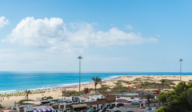 Sahara Playa 3