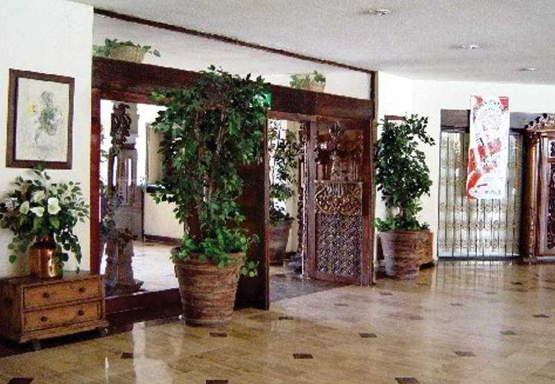 Real De Minas De San Luis 5