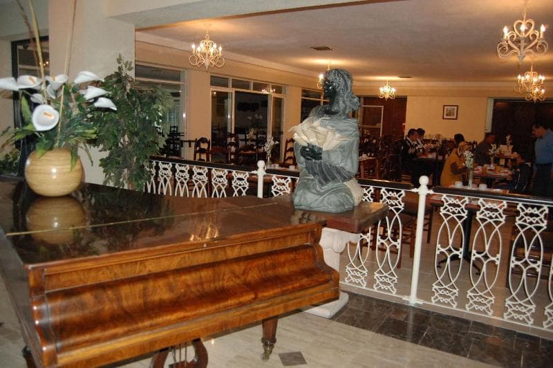 Real De Minas De San Luis 2