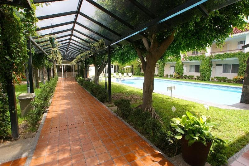 Real De Minas De San Luis 4
