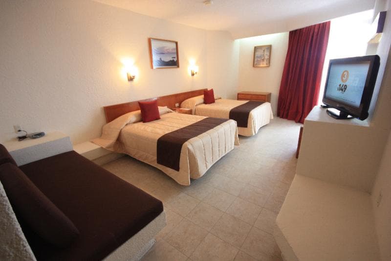 Howard Johnson By Wyndham Veracruz 4