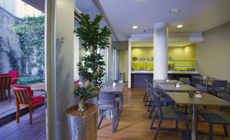Citadines Maine Montparnasse Paris 2