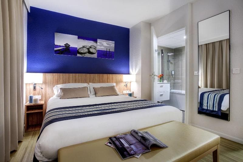 Citadines Croisette Cannes photo 1