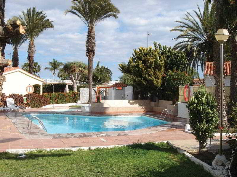 Bungalows Adonis 5