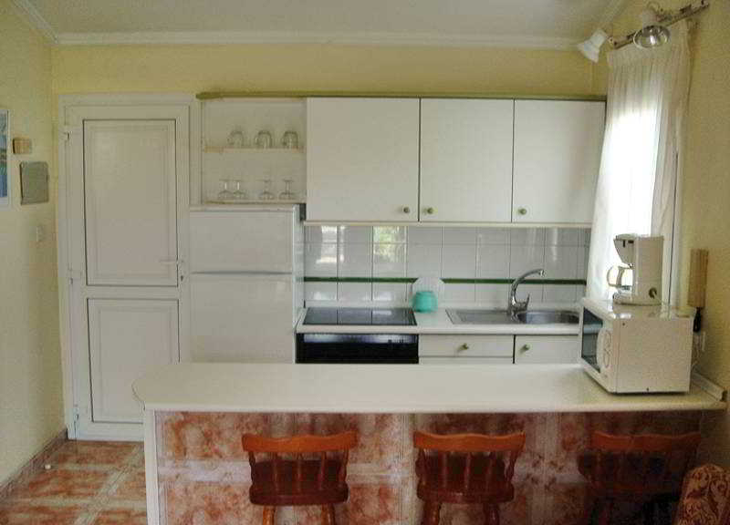 Bungalows Adonis 4