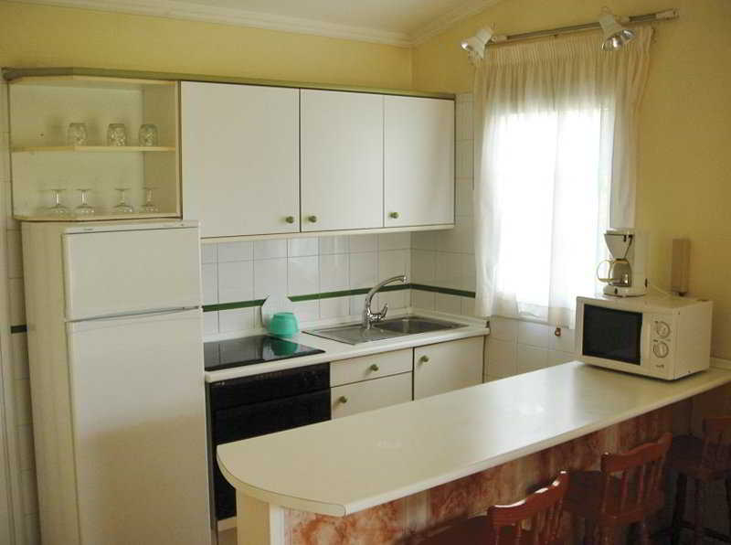 Bungalows Adonis 3