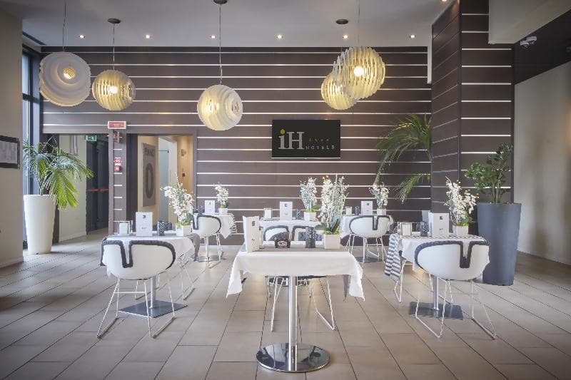 iH Hotels Milano Gioia 4
