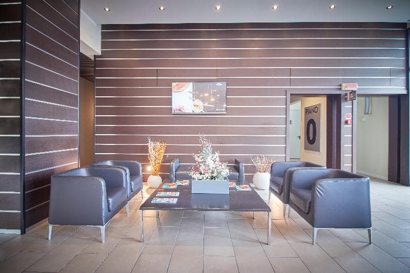iH Hotels Milano Gioia 5