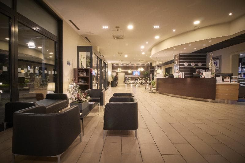 iH Hotels Milano Gioia 3