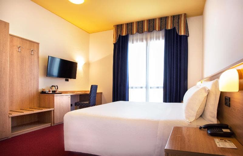 Best Western Titian Inn Hotel Venice Airport 2