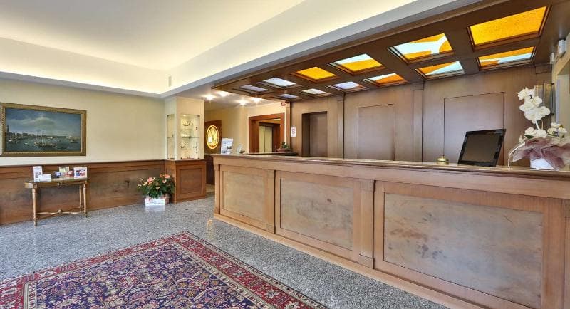 Best Western Titian Inn Hotel Venice Airport 4