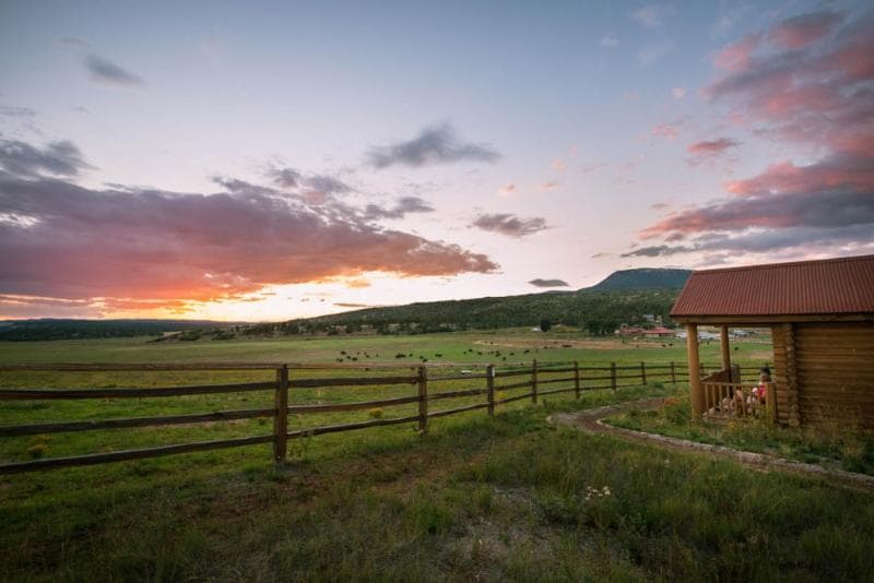 Zion Mountain Ranch photo 1