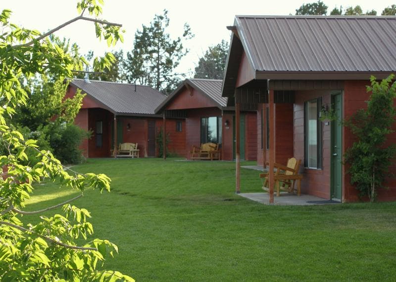 Zion Mountain Ranch 4