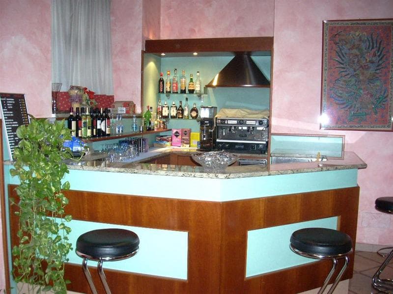 Hotel Brianza photo 1