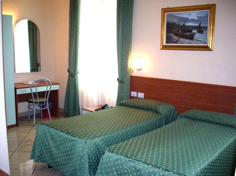 Hotel Brianza 2