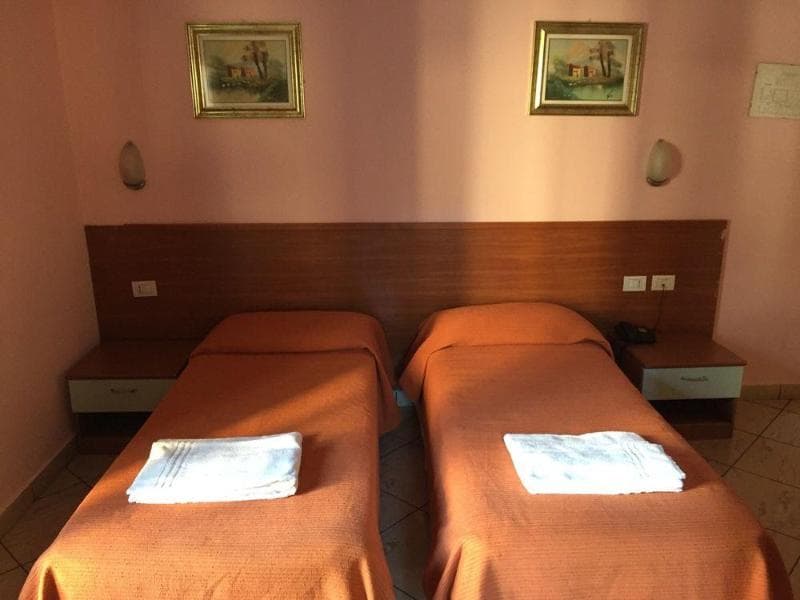 Hotel Brianza 3