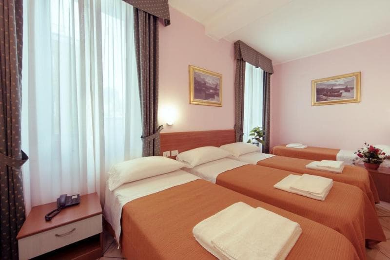 Hotel Brianza 5