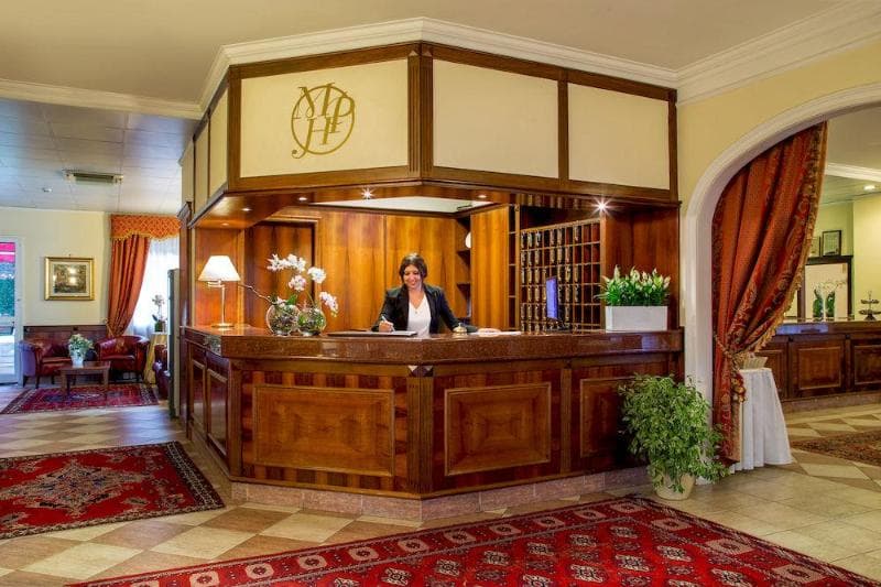 Hotel Marini Park 3