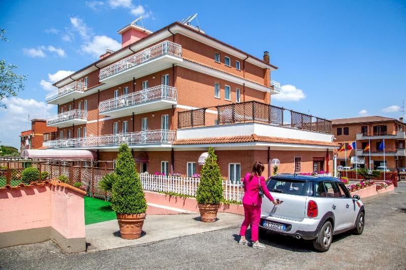 Hotel Marini Park 5