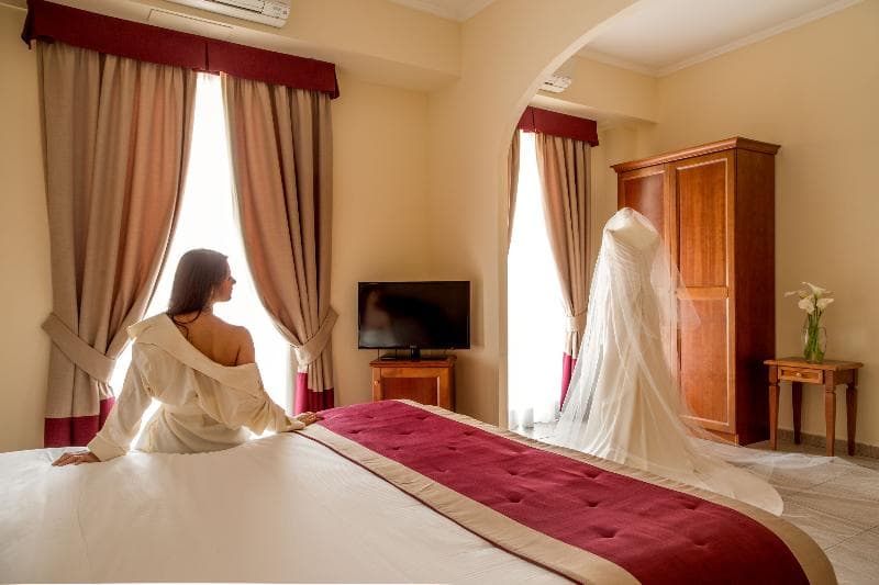 Hotel Marini Park 1