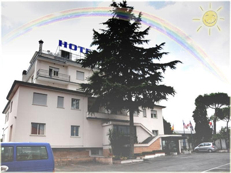 Meeting Ciampino 4