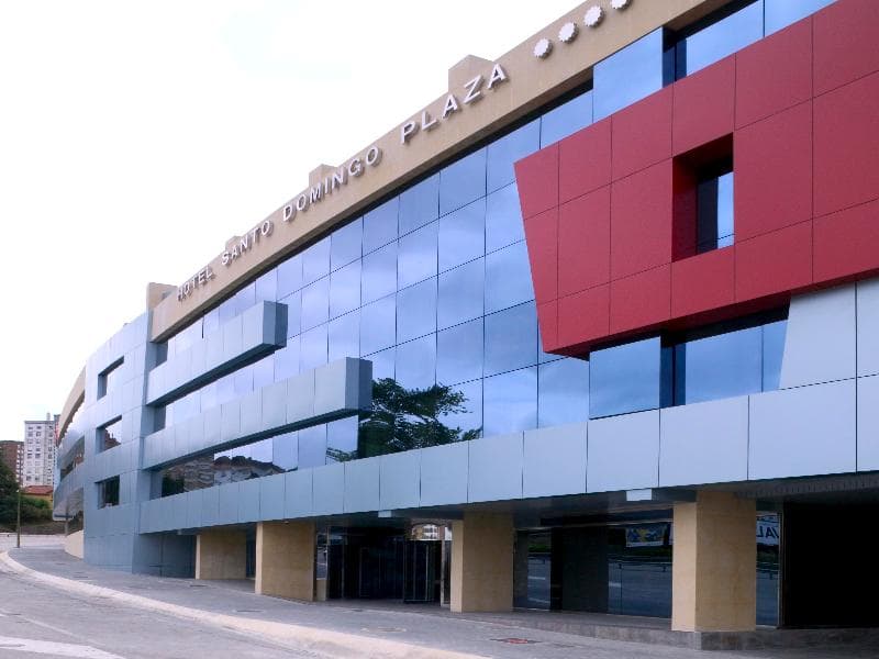 Iberik Santo Domingo Plaza Hotel 2
