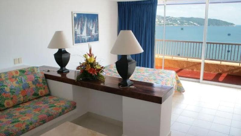 Ritz Acapulco 4