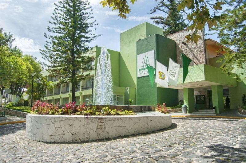 Xalapa 5