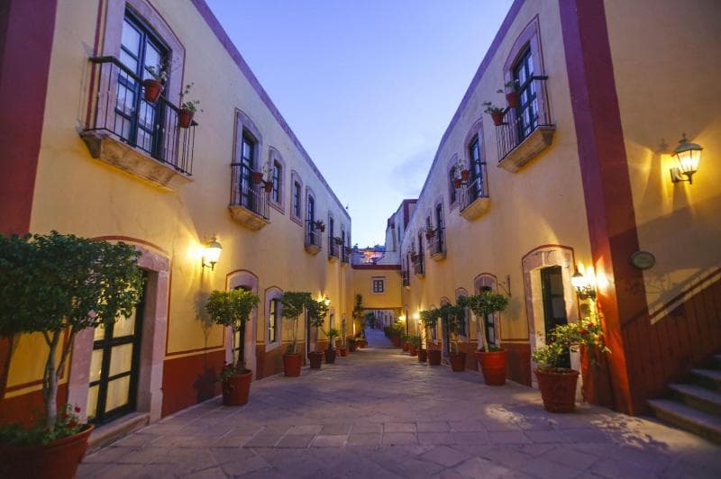 Hotel Mesón De Jobito photo 1