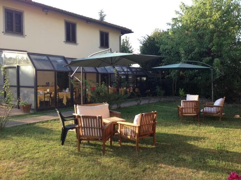 Airone Pisa Park Hotel 3