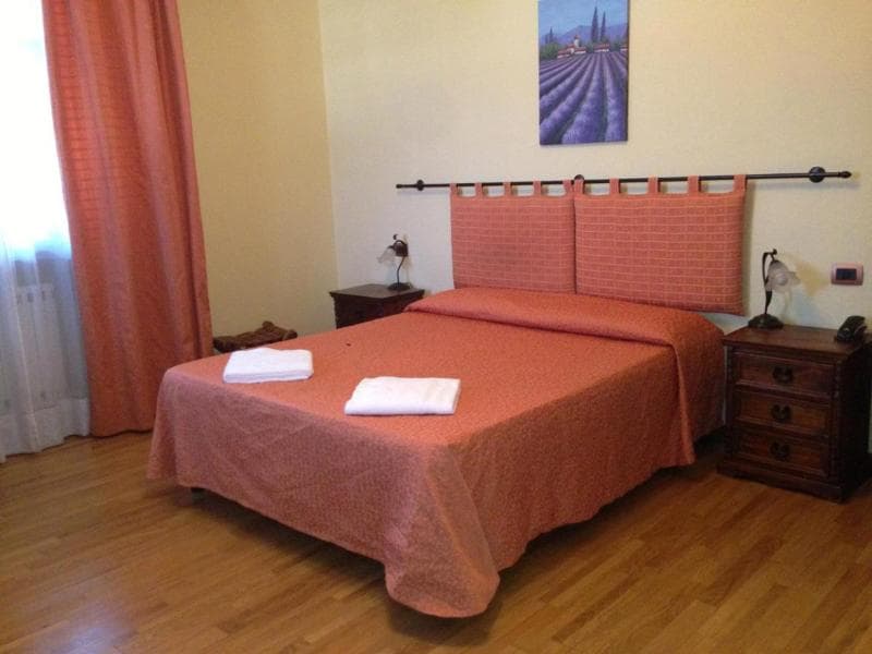 Airone Pisa Park Hotel photo 1