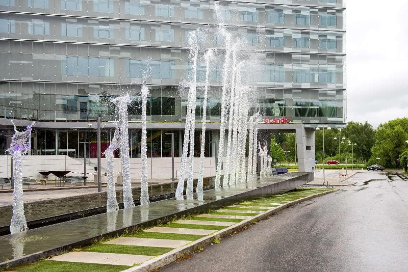 Hotel Scandic Talk 2