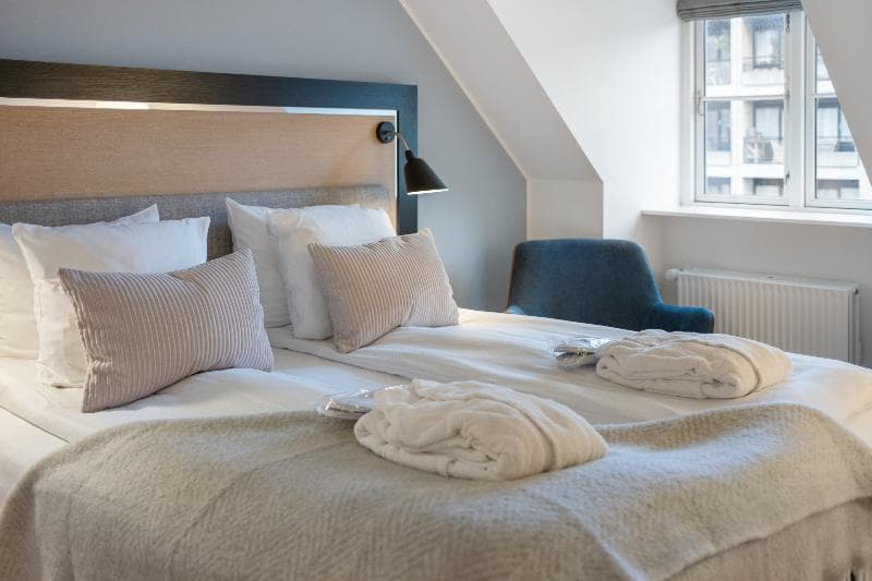 Gentofte Hotel photo 1